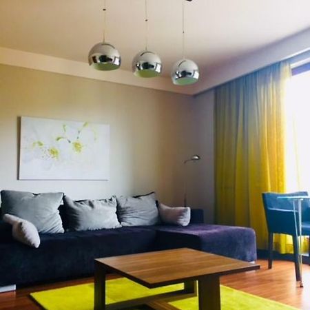 Apartament Villa Marea Miedzyzdroje Eksteriør billede